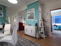 Re-Sale - Detached Villa - Algorfa - Montebello