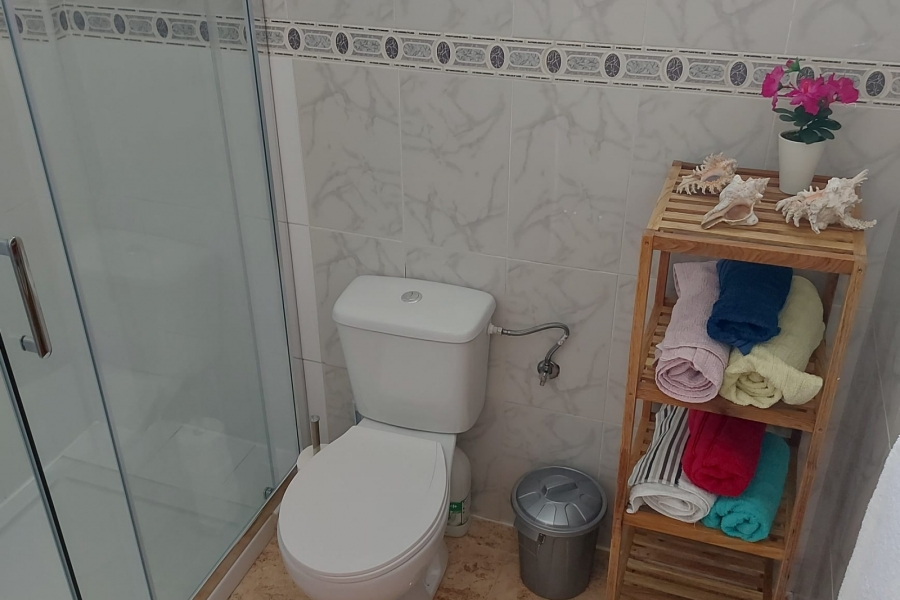 Re-Sale - Apartment - Orihuela Costa - Playa Flamenca