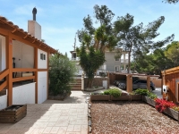 Re-Sale - Detached Villa - Pinar de Campoverde - Pinar de Campoverde - Village