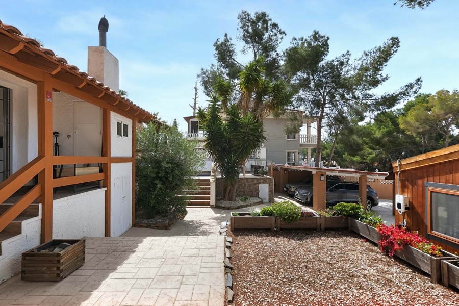 Re-Sale - Detached Villa - Pinar de Campoverde - Pinar de Campoverde - Village
