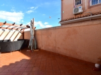 Re-Sale - Townhouse - Orihuela Costa - Los Balcones