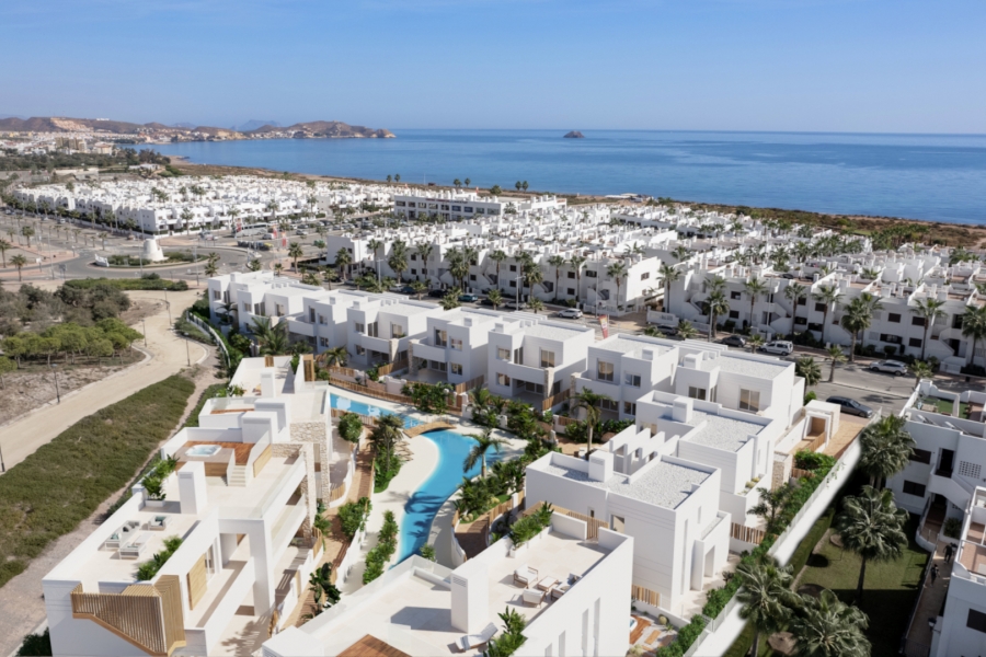 New - Apartment - San Juan de los Terreros - San Juan De Los Terreros