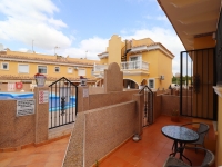 Re-Sale - Townhouse - Algorfa - Montemar
