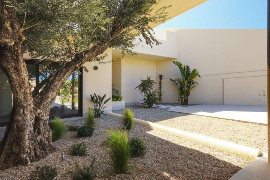 New - Detached Villa - La Marina - La Escuera