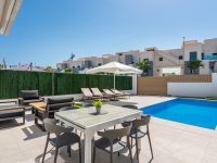 Re-Sale - Detached Villa - Guardamar del Segura - El Raso