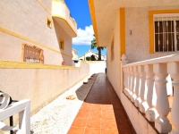 Re-Sale - Townhouse - Orihuela Costa - Los Altos