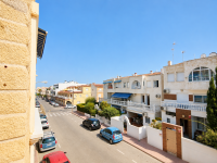 Re-Sale - Apartment - Torrevieja - Playa Del Cura