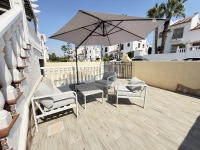 Re-Sale - Detached Villa - Orihuela Costa - Villamartin