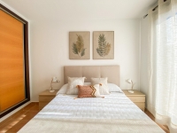 New - Apartment - Aguilas - Collado Bajo