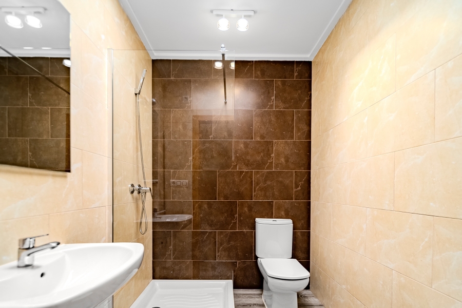 Re-Sale - Townhouse - Orihuela Costa - Los Balcones