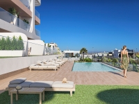 New - Apartment - Benijofar - Benijofar - Village