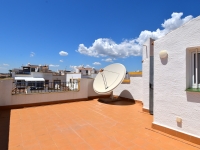 Re-Sale - Semi Detached Villa - Orihuela Costa - Playa Flamenca