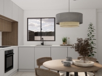 New - Townhouse - Orihuela Costa