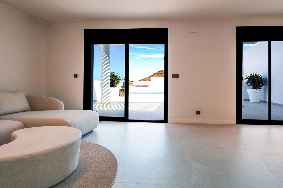 New - Detached Villa - Ciudad Quesada - Ciudad Quesada - Town