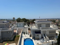 Re-Sale - Detached Villa - Ciudad Quesada - Ciudad Quesada - Town