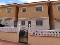 Re-Sale - Townhouse - Benijofar - Monte Azul