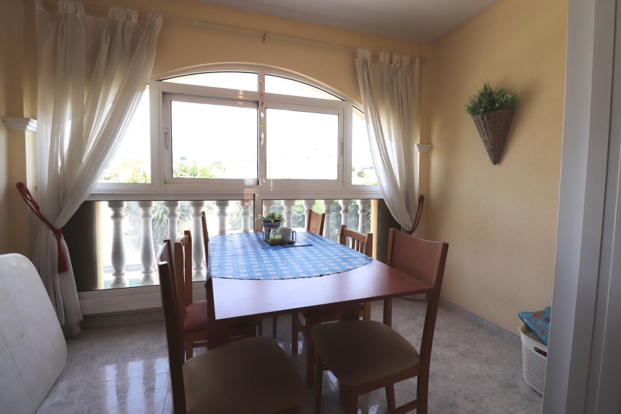 Re-Sale - Townhouse - Benijofar - Benijofar - Village
