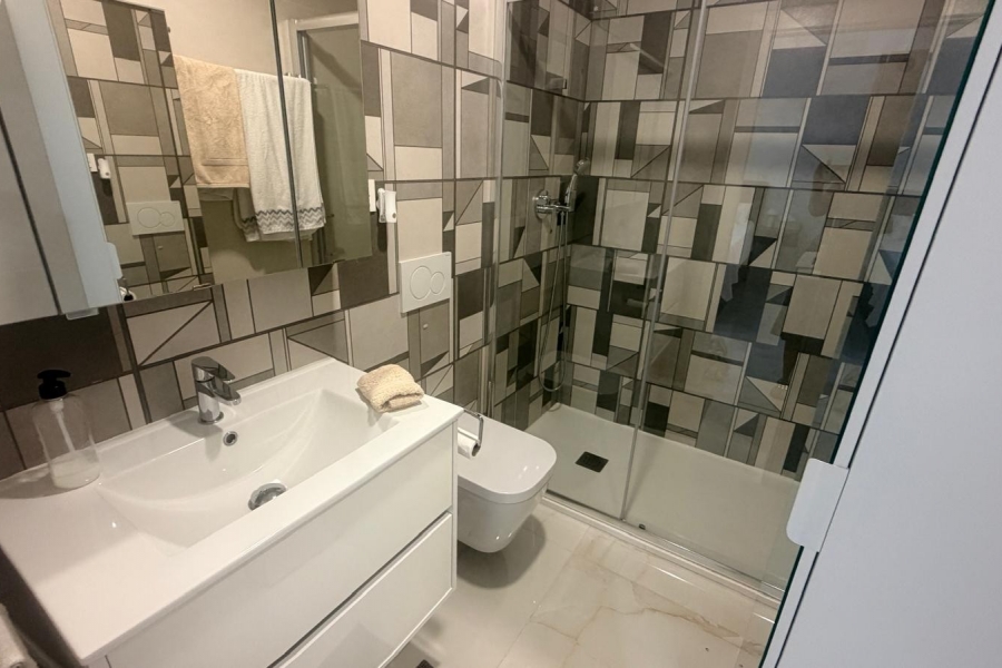 Re-Sale - Apartment - Orihuela Costa - Los Altos