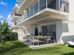 Appartement - Nouveau - Finestrat - Sierra Cortina - Golf Bahia