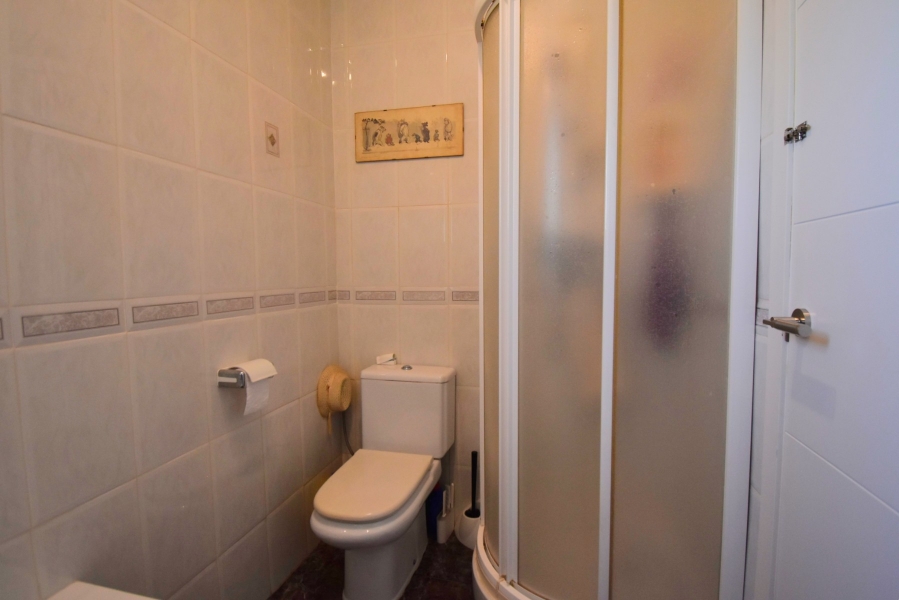 Re-Sale - Detached Villa - Orihuela Costa - Los Balcones