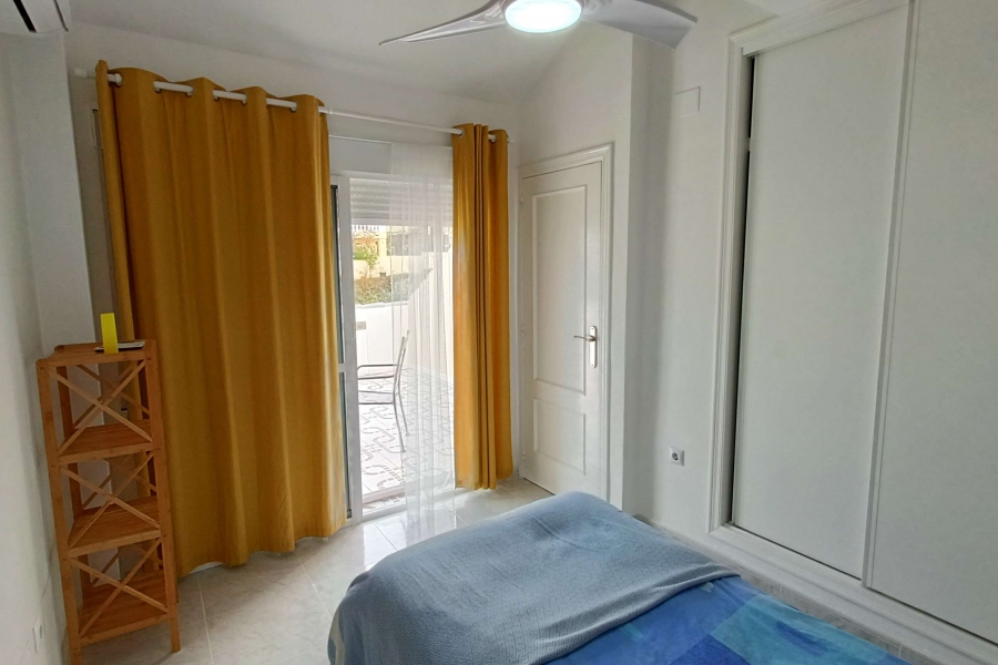 Re-Sale - Detached Villa - Benimar - Benimar II