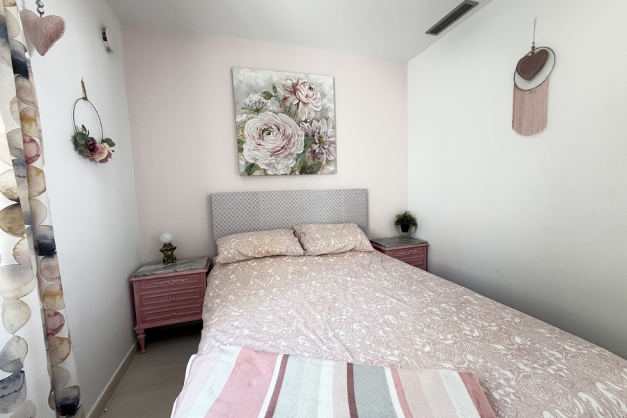 Re-Sale - Detached Villa - Orihuela Costa - Mil Palmeras