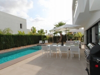 Re-Sale - Detached Villa - Ciudad Quesada - Ciudad Quesada - Town