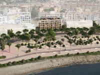 New - Apartment - La Vila Joiosa - Villajoyosa - Town