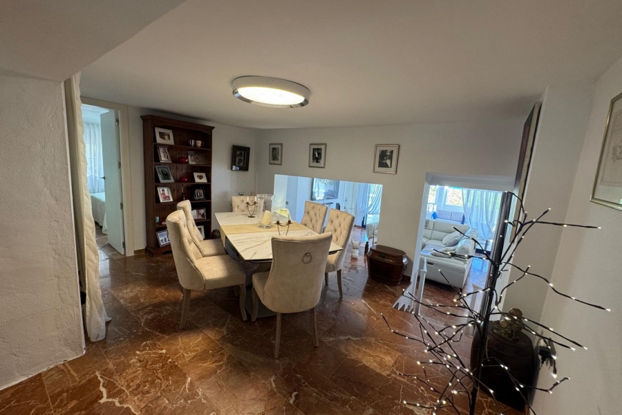 Re-Sale - Apartment - Orihuela Costa - Las Ramblas