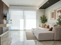 New - Detached Villa - Ciudad Quesada - Doña Pepa