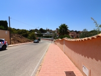 Re-Sale - Detached Villa - Algorfa - Lomas de La Juliana