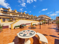 Re-Sale - Townhouse - Orihuela Costa - La Florida