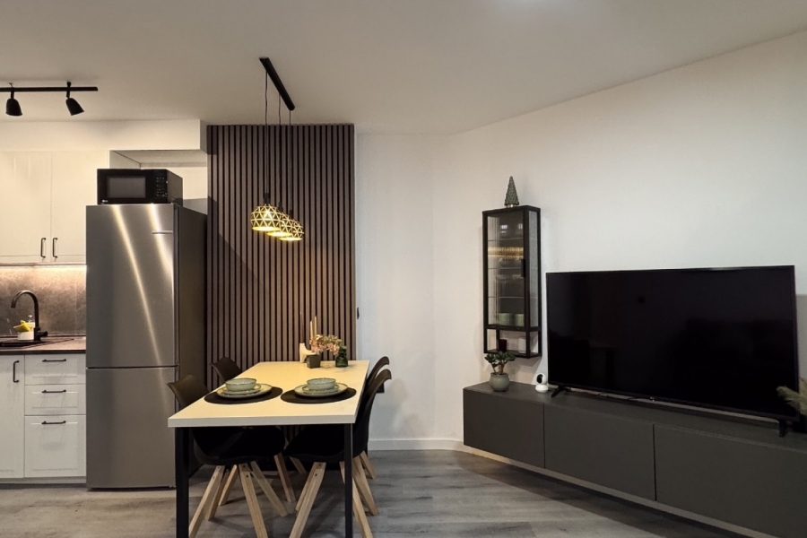 Re-Sale - Apartment - Torrevieja - Torrevieja - Centre