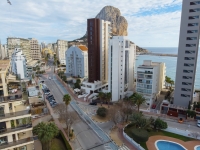 New - Apartment - Calpe