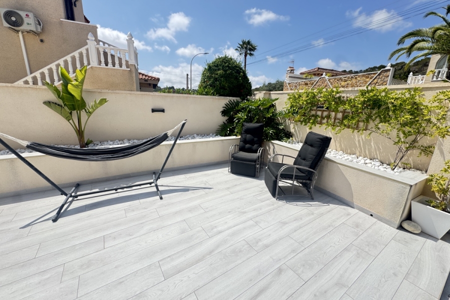 Re-Sale - Detached Villa - San Miguel de Salinas - Las Comunicaciones
