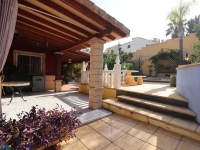 Re-Sale - Detached Villa - Algorfa - Lomas de La Juliana