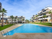 Re-Sale - Apartment - Orihuela Costa - Los Altos