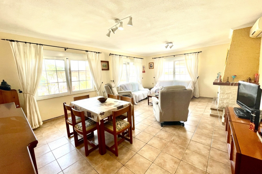 Re-Sale - Detached Villa - Benijofar - Benijofar - Village