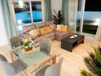 New - Detached Villa - Ciudad Quesada - Ciudad Quesada - Town