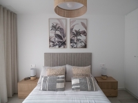 New - Townhouse - Jerónimo y Avileses