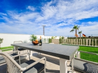 New - Detached Villa - Pilar de La Horadada - Lo Romero Golf Resort