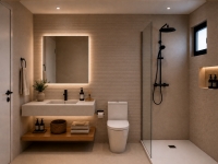 New - Apartment - Torrevieja - Torrevieja - Centre