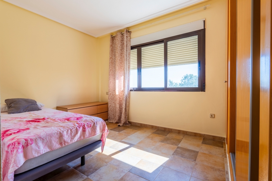 Re-Sale - Detached Villa - Orihuela Costa - Villamartin