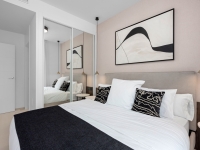 Re-Sale - Apartment - Ciudad Quesada - La Laguna