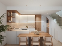 New - Townhouse - San Pedro del Pinatar - San Pedro del Pinatar - Town