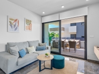 Re-Sale - Apartment - Orihuela Costa - Los Altos