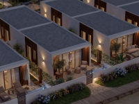 New - Townhouse - Vera - Playas de Vera