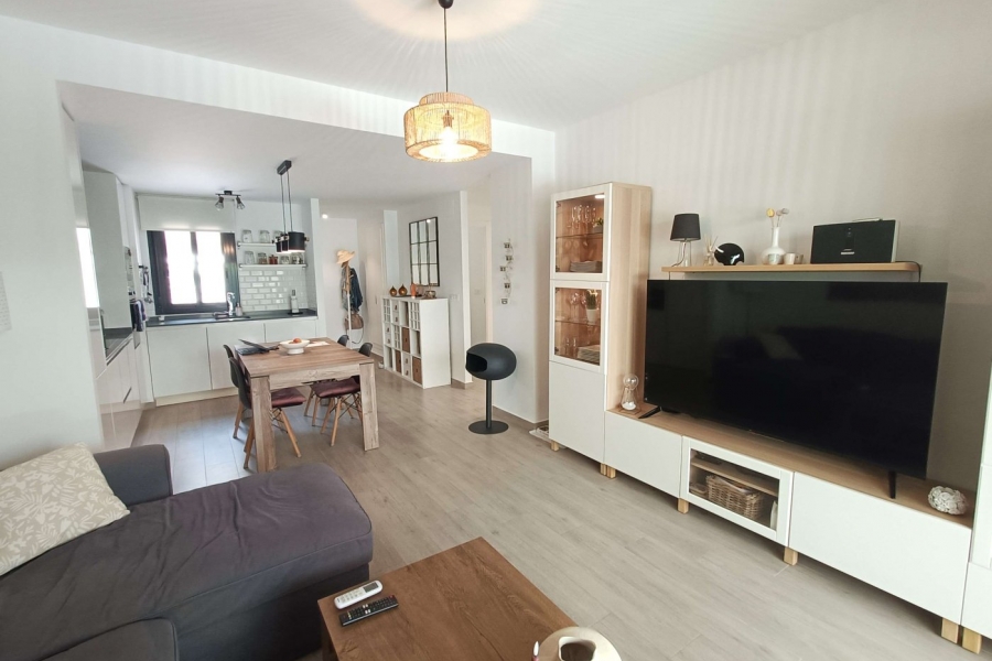 Re-Sale - Apartment - San Miguel de Salinas - La Cañada - Los Alcores