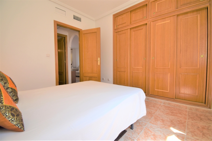 Re-Sale - Apartment - Orihuela Costa - Punta Prima