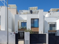 Re-Sale - Townhouse - Benijofar - Benijofar - Village